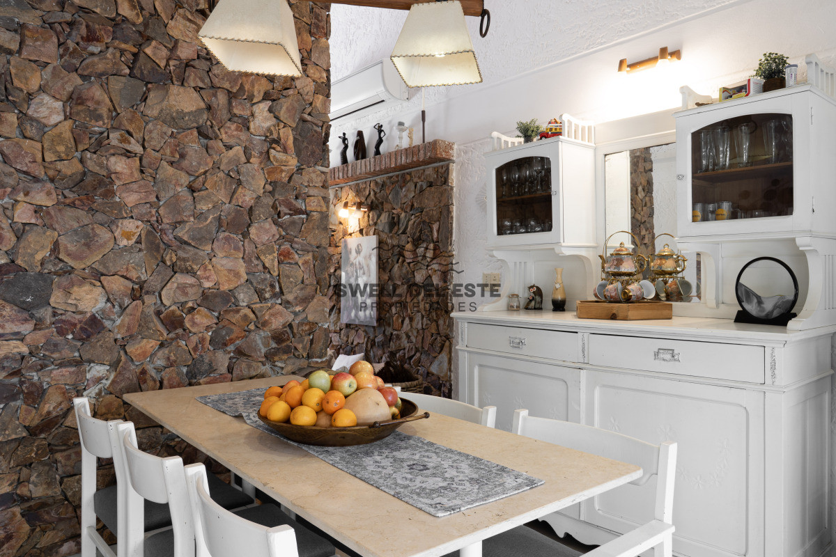 Casa ID.388 - Casa de 3 dormitorios en Venta en San Rafael Punta del Este