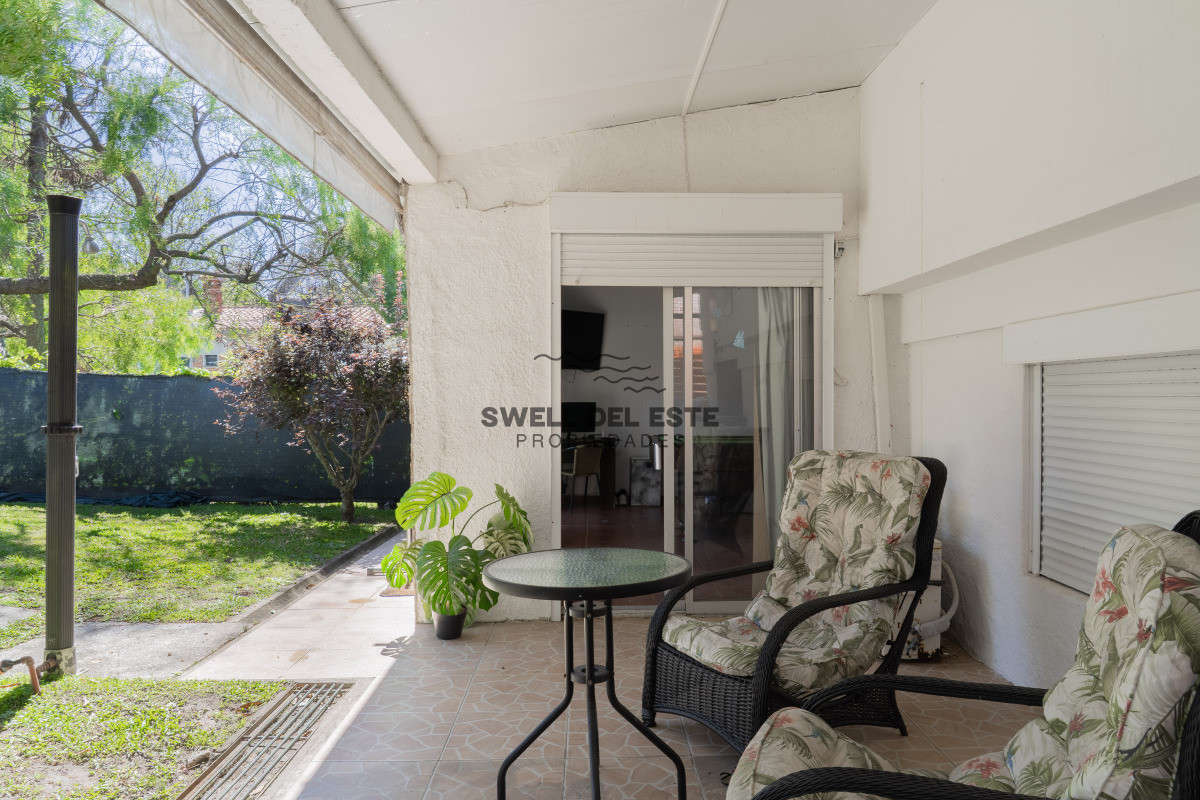 Casa ID.388 - Casa de 3 dormitorios en Venta en San Rafael Punta del Este