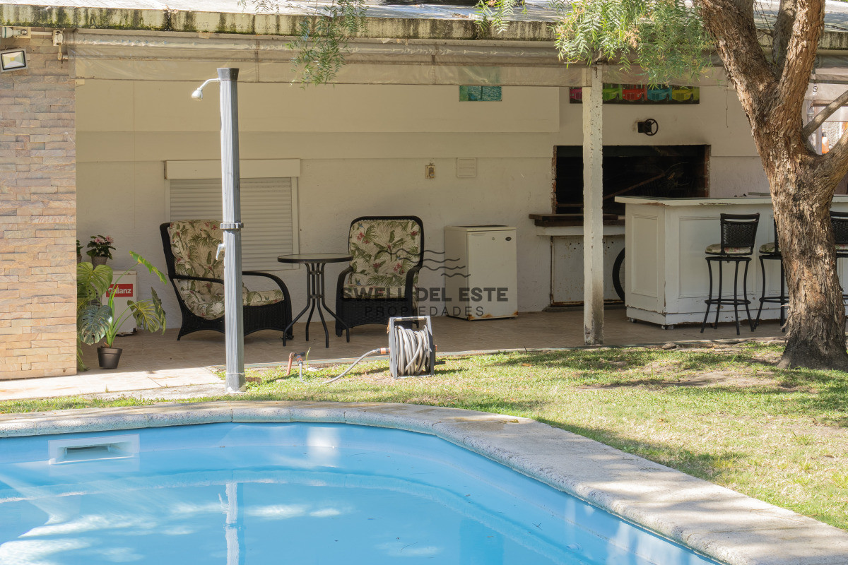 Casa ID.388 - Casa de 3 dormitorios en Venta en San Rafael Punta del Este