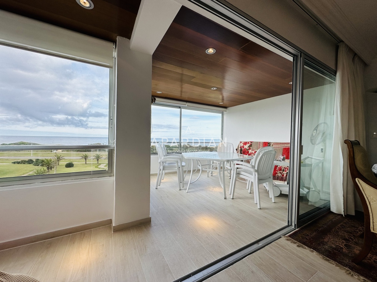 Apartamento ID.21097798 - Venta  de apartamento de 4 dormitorios en Punta de Este