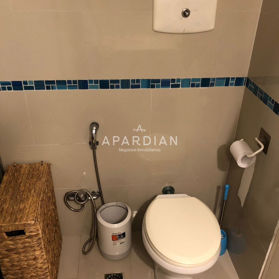 Apartamento ID.21096941 -  Apartamento en venta de un dormitorio y gran playroom en Punta del Este