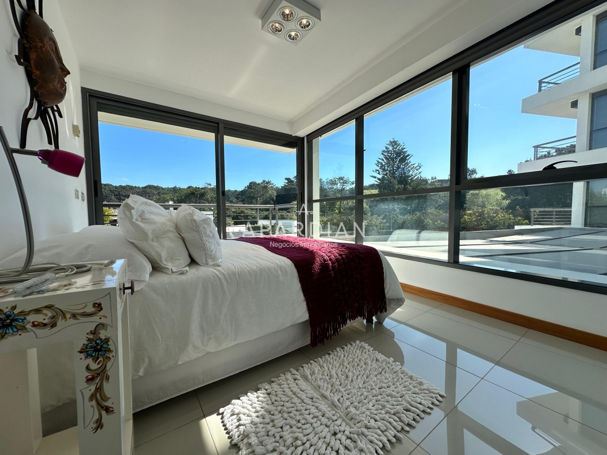 Apartamento ID.21097206 - Venta de apartamento en Blue Bird, tres suites. Playa Brava. 