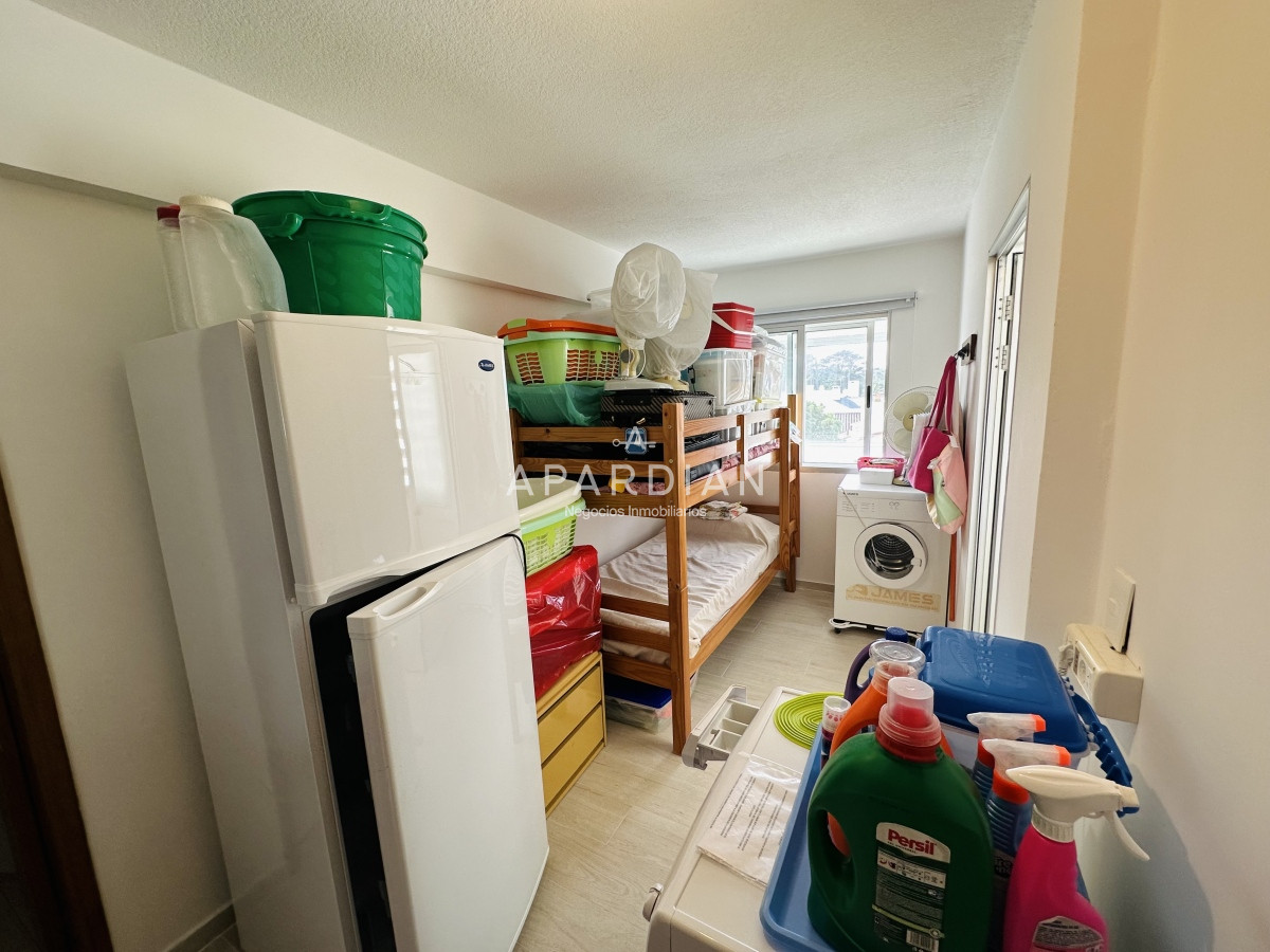 Apartamento ID.21097798 - Venta  de apartamento de 4 dormitorios en Punta de Este