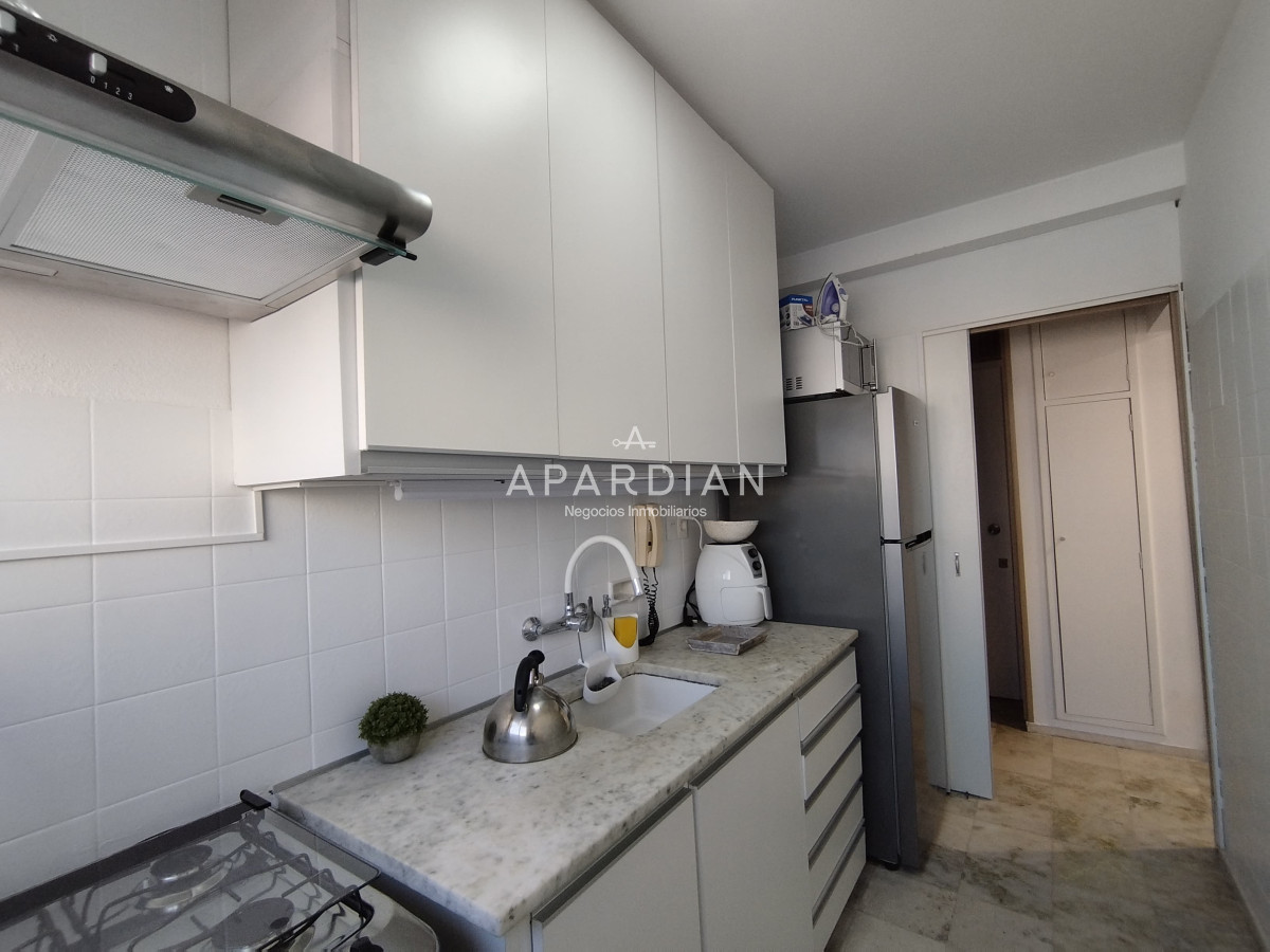 Apartamento ID.21097141 - Apartamento en venta en Punta del Este