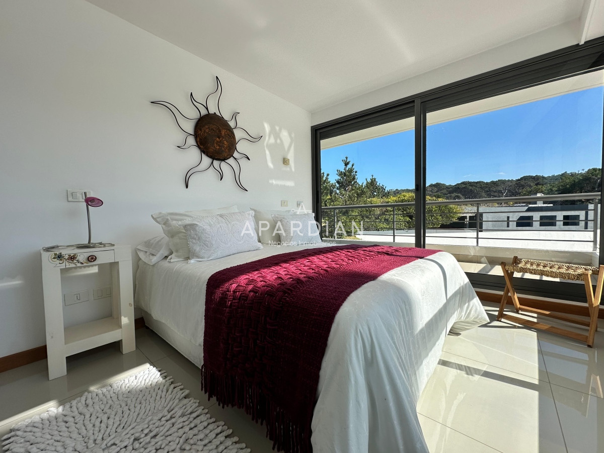 Apartamento ID.21097206 - Venta de apartamento en Blue Bird, tres suites. Playa Brava. 