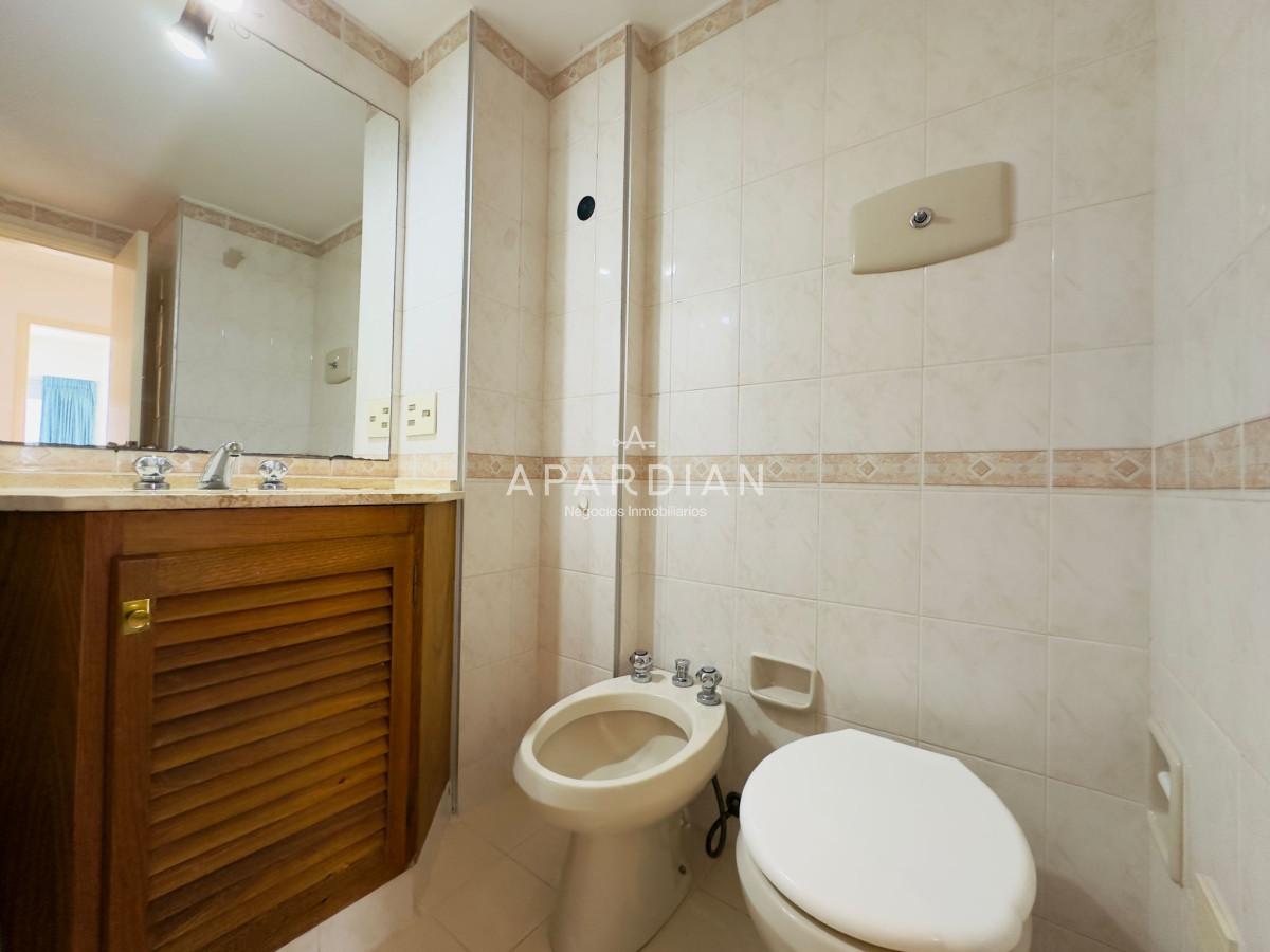 Apartamento ID.21097051 - Apto en venta, 1 dormitorio y medio, excelente ubicación, Punta del este.