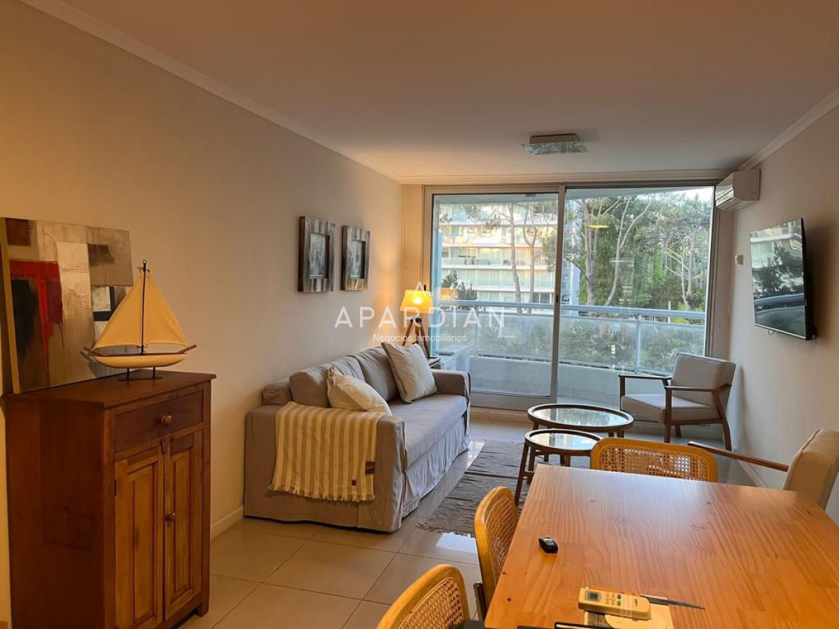 Apartamento ID.21097834 - Venta de apartamento en Punta del Este - Brava