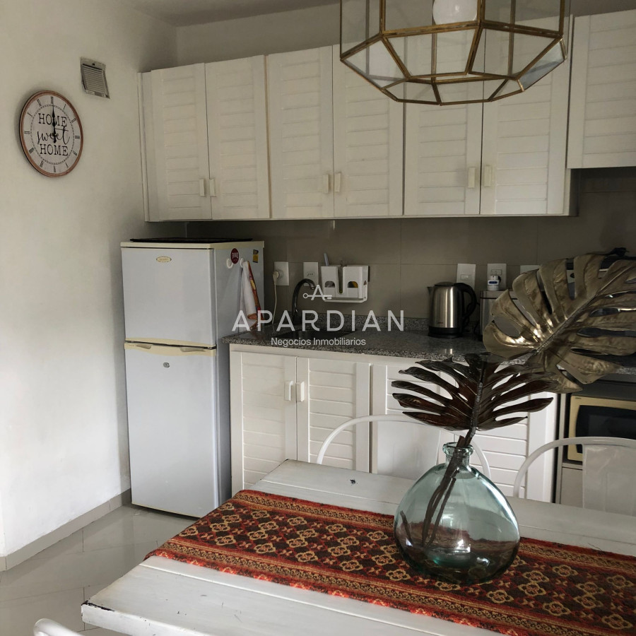 Apartamento ID.21096941 -  Apartamento en venta de un dormitorio y gran playroom en Punta del Este