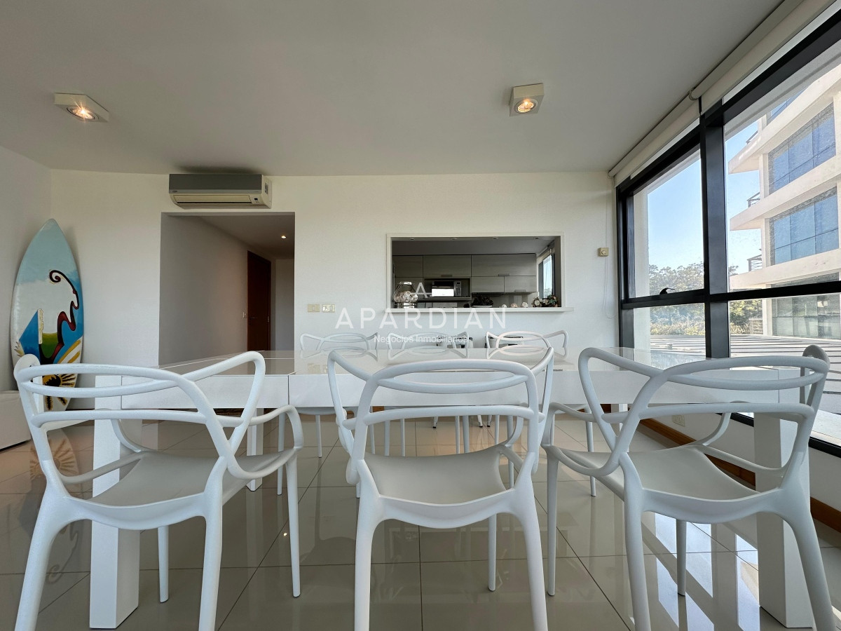 Apartamento ID.21097206 - Venta de apartamento en Blue Bird, tres suites. Playa Brava. 