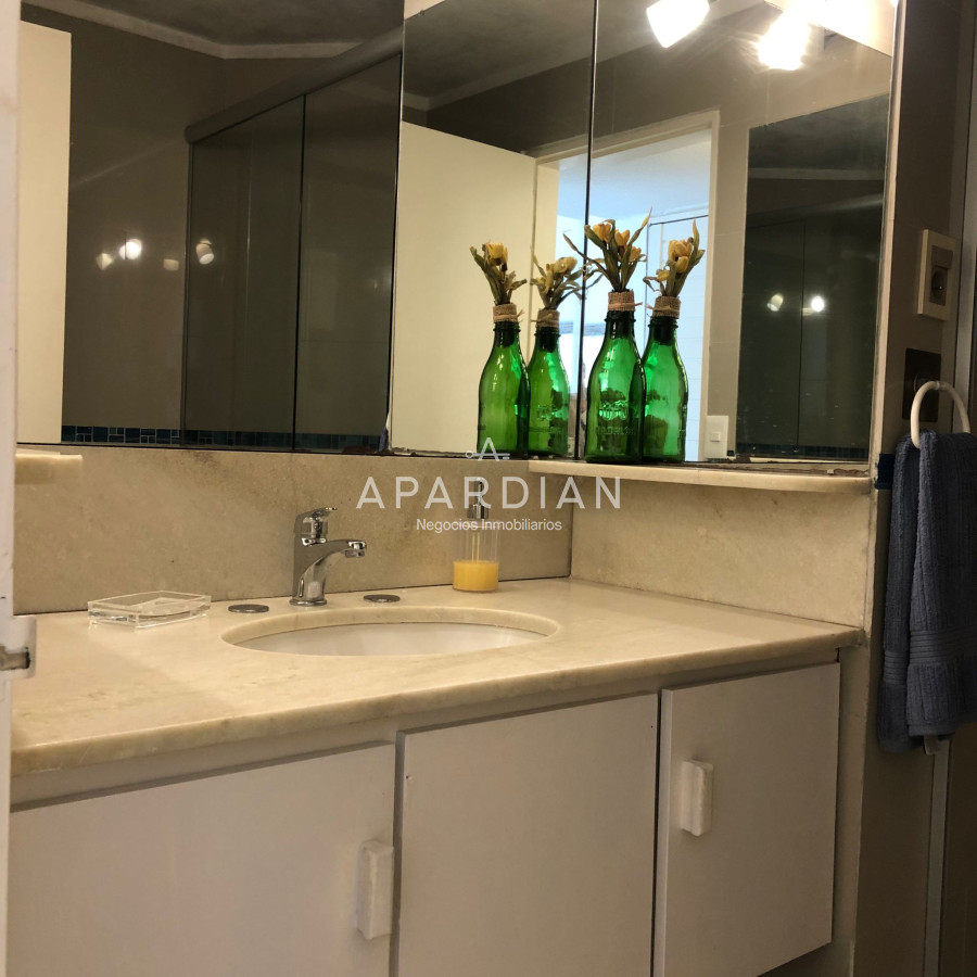 Apartamento ID.21096941 -  Apartamento en venta de un dormitorio y gran playroom en Punta del Este