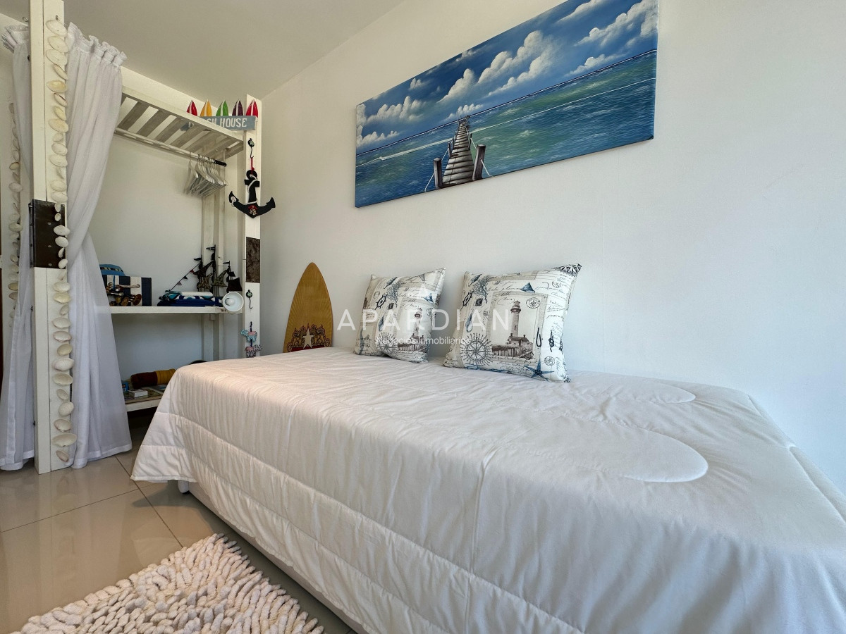 Apartamento ID.21097206 - Venta de apartamento en Blue Bird, tres suites. Playa Brava. 
