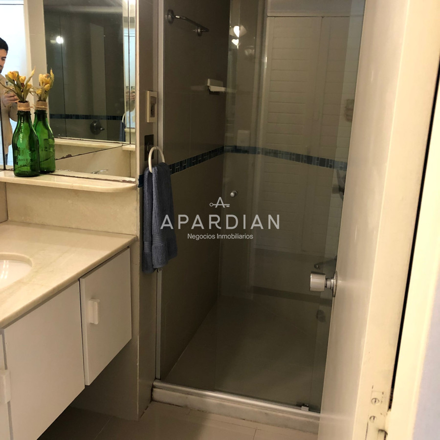 Apartamento ID.21096941 -  Apartamento en venta de un dormitorio y gran playroom en Punta del Este