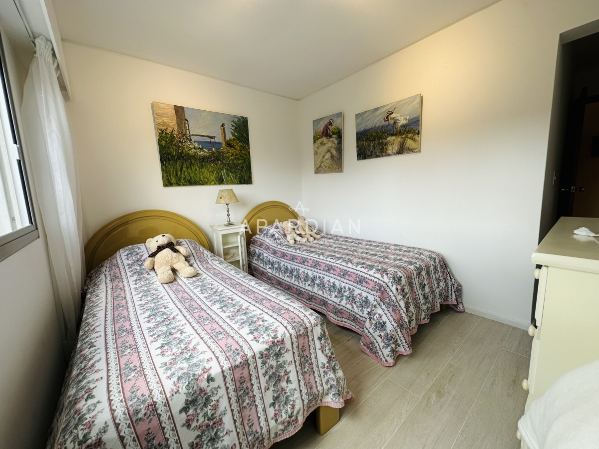 Apartamento ID.21097798 - Venta  de apartamento de 4 dormitorios en Punta de Este