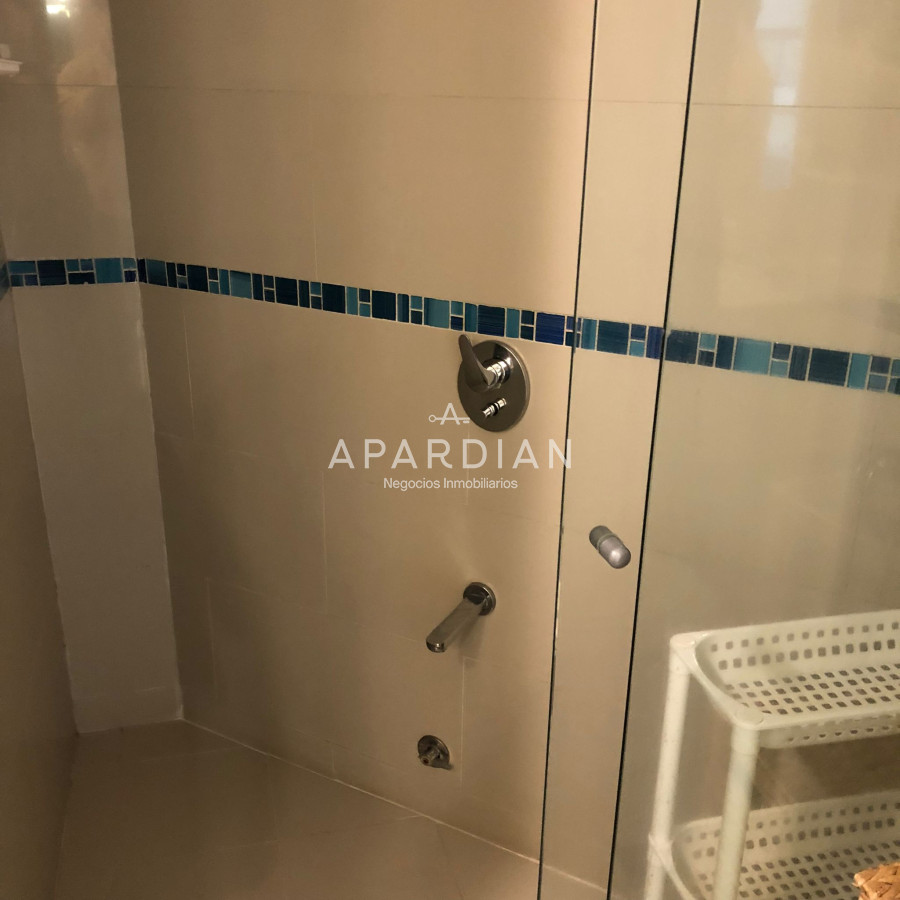 Apartamento ID.21096941 -  Apartamento en venta de un dormitorio y gran playroom en Punta del Este