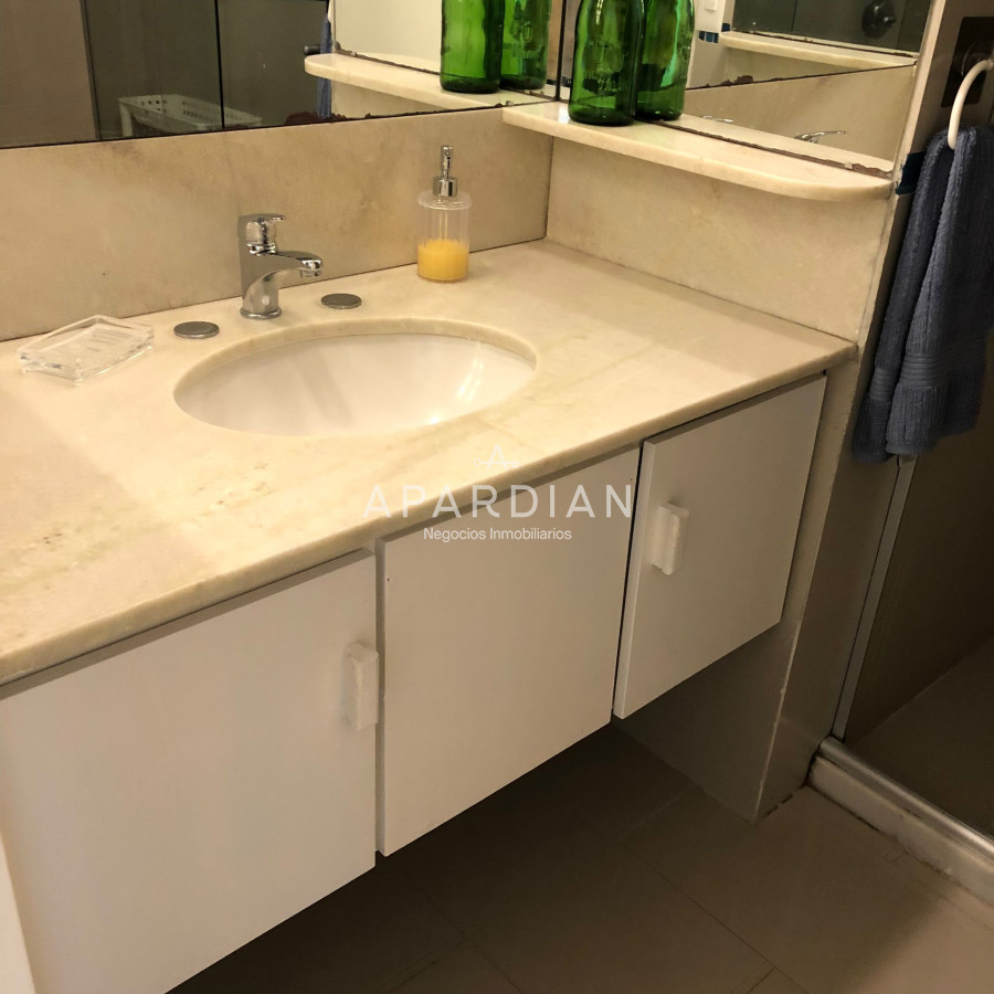 Apartamento ID.21096941 -  Apartamento en venta de un dormitorio y gran playroom en Punta del Este