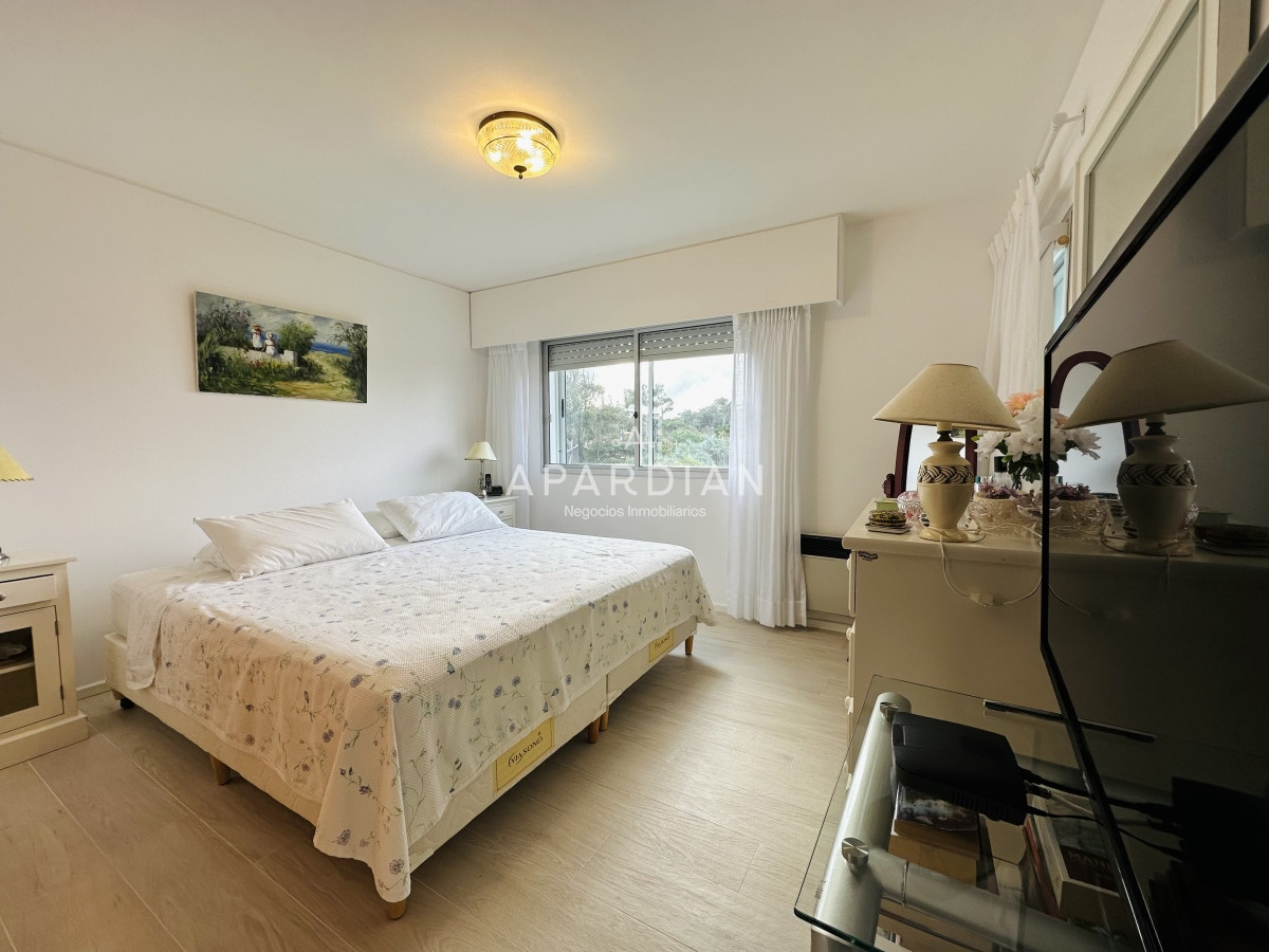 Apartamento ID.21097798 - Venta  de apartamento de 4 dormitorios en Punta de Este