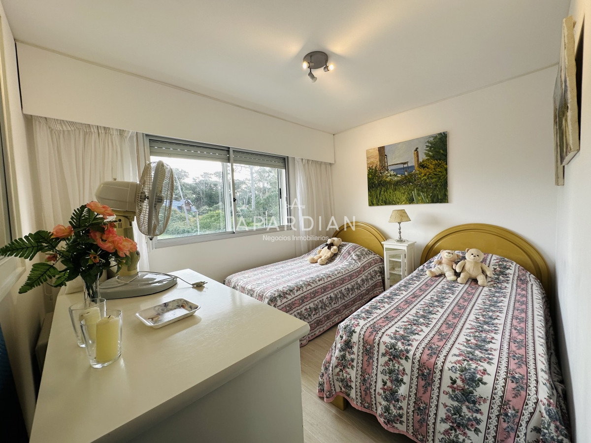Apartamento ID.21097798 - Venta  de apartamento de 4 dormitorios en Punta de Este