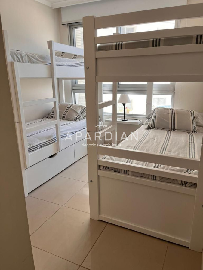 Apartamento ID.21097834 - Venta de apartamento en Punta del Este - Brava