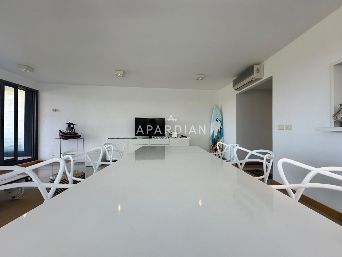 Apartamento ID.21097206 - Venta de apartamento en Blue Bird, tres suites. Playa Brava. 