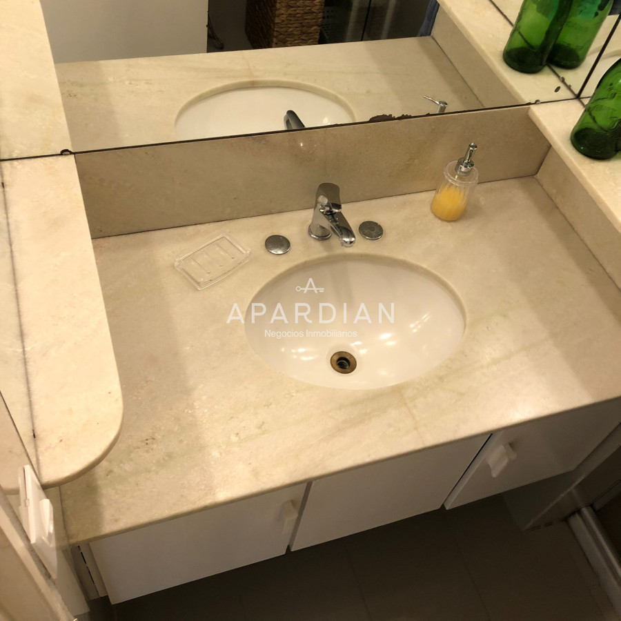 Apartamento ID.21096941 -  Apartamento en venta de un dormitorio y gran playroom en Punta del Este