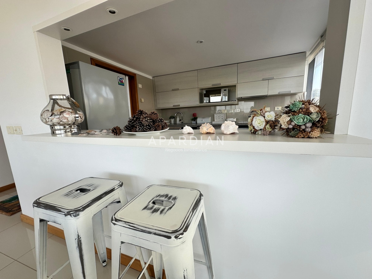 Apartamento ID.21097206 - Venta de apartamento en Blue Bird, tres suites. Playa Brava. 