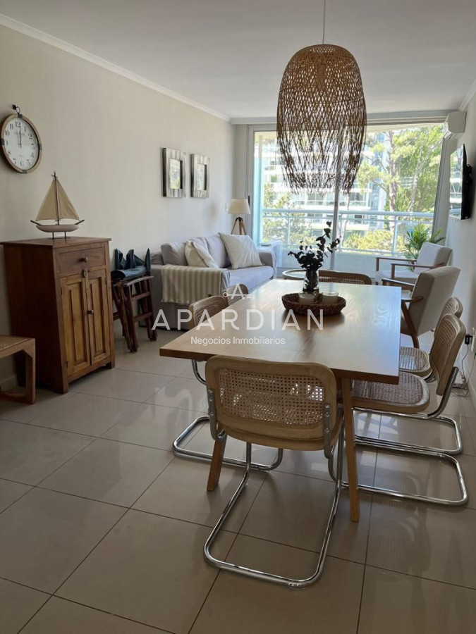 Apartamento ID.21097834 - Venta de apartamento en Punta del Este - Brava