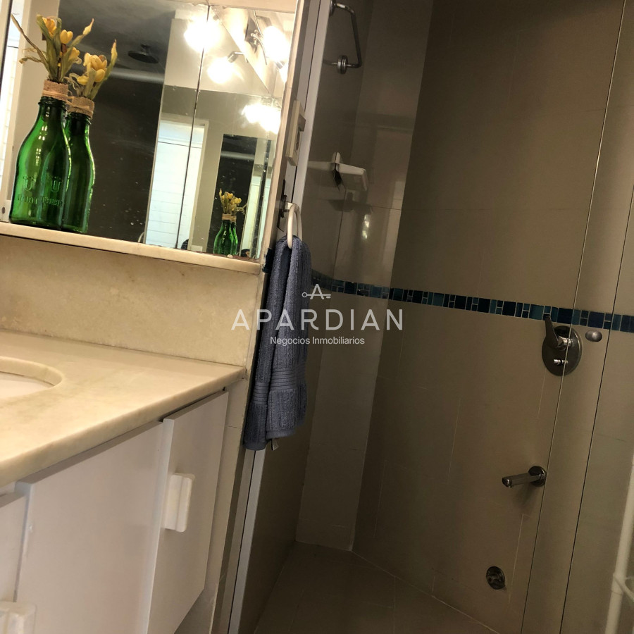 Apartamento ID.21096941 -  Apartamento en venta de un dormitorio y gran playroom en Punta del Este