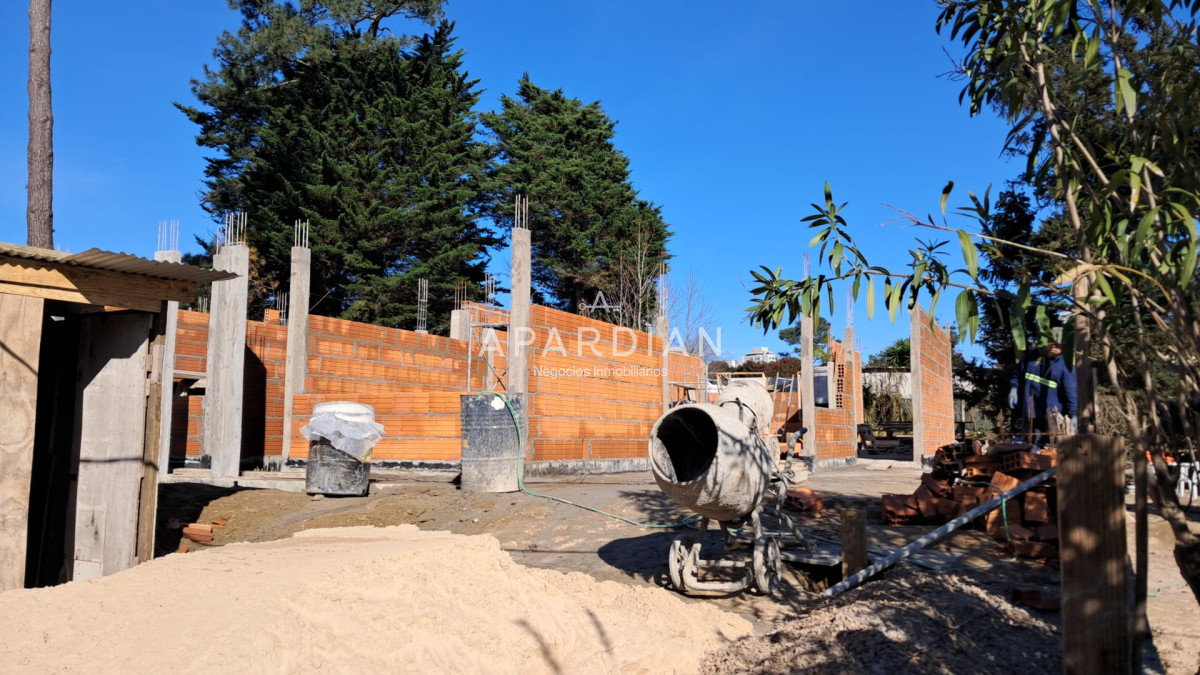 Casa ID.21099540 - Oportunidad - Casa a estrenar en Cantegril - Precio pozo