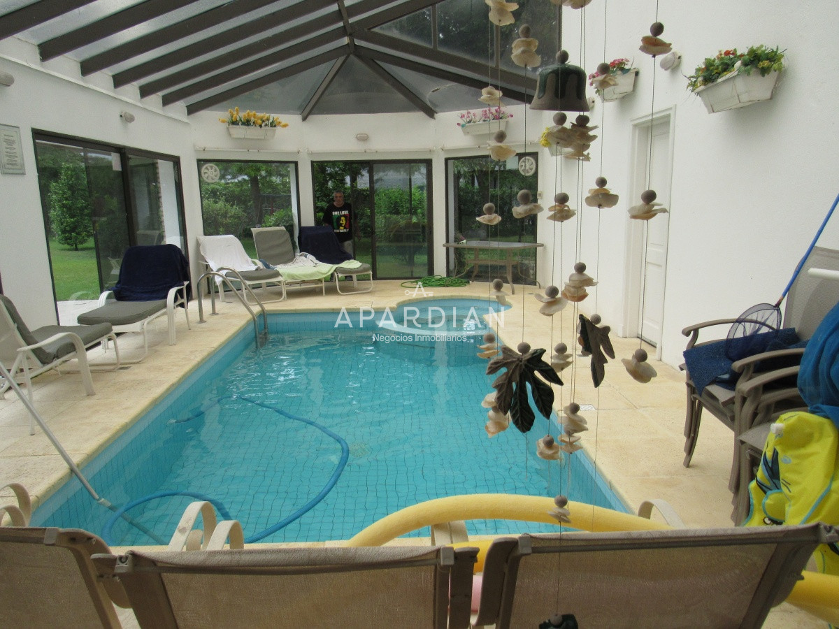 Casa ID.21096810 - Casa en venta de 7 dormitorios en Punta del Este