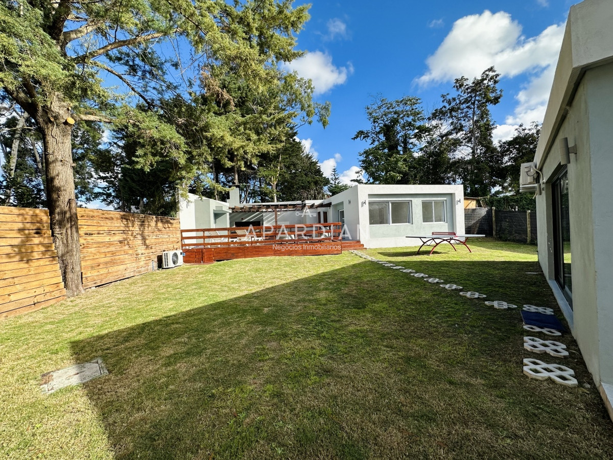 Casa ID.21097914 - Casa con piscina en venta  en Punta del Este