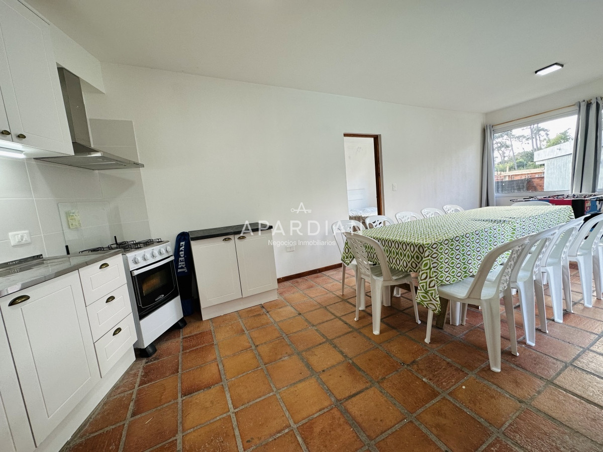 Casa ID.21097914 - Casa con piscina en venta  en Punta del Este