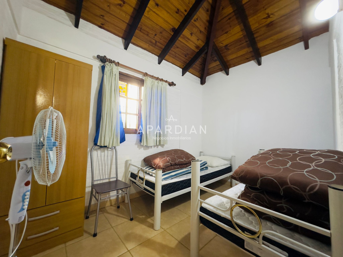 Casa ID.21097403 - Casa en VENTA, 3 dormitorios, Punta del Este