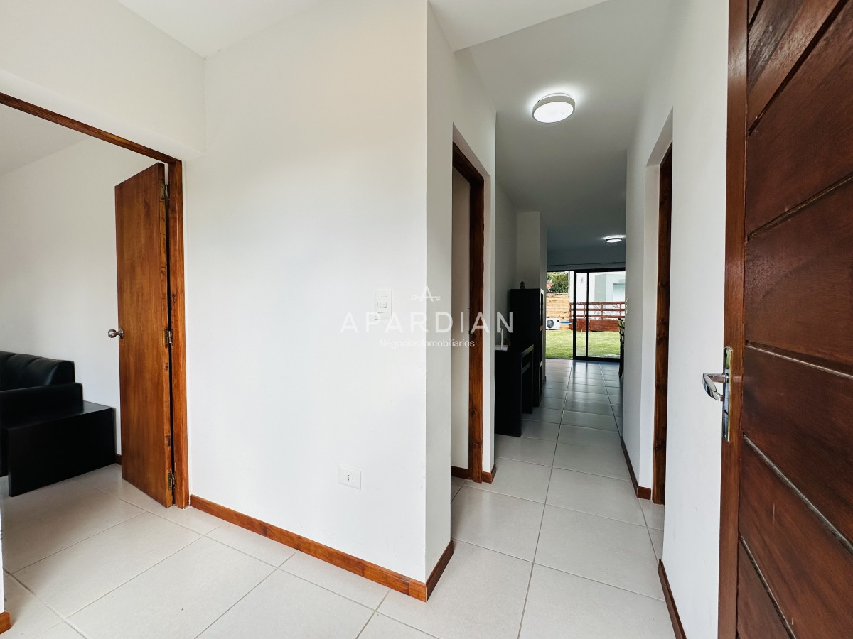 Casa ID.21097914 - Casa con piscina en venta  en Punta del Este