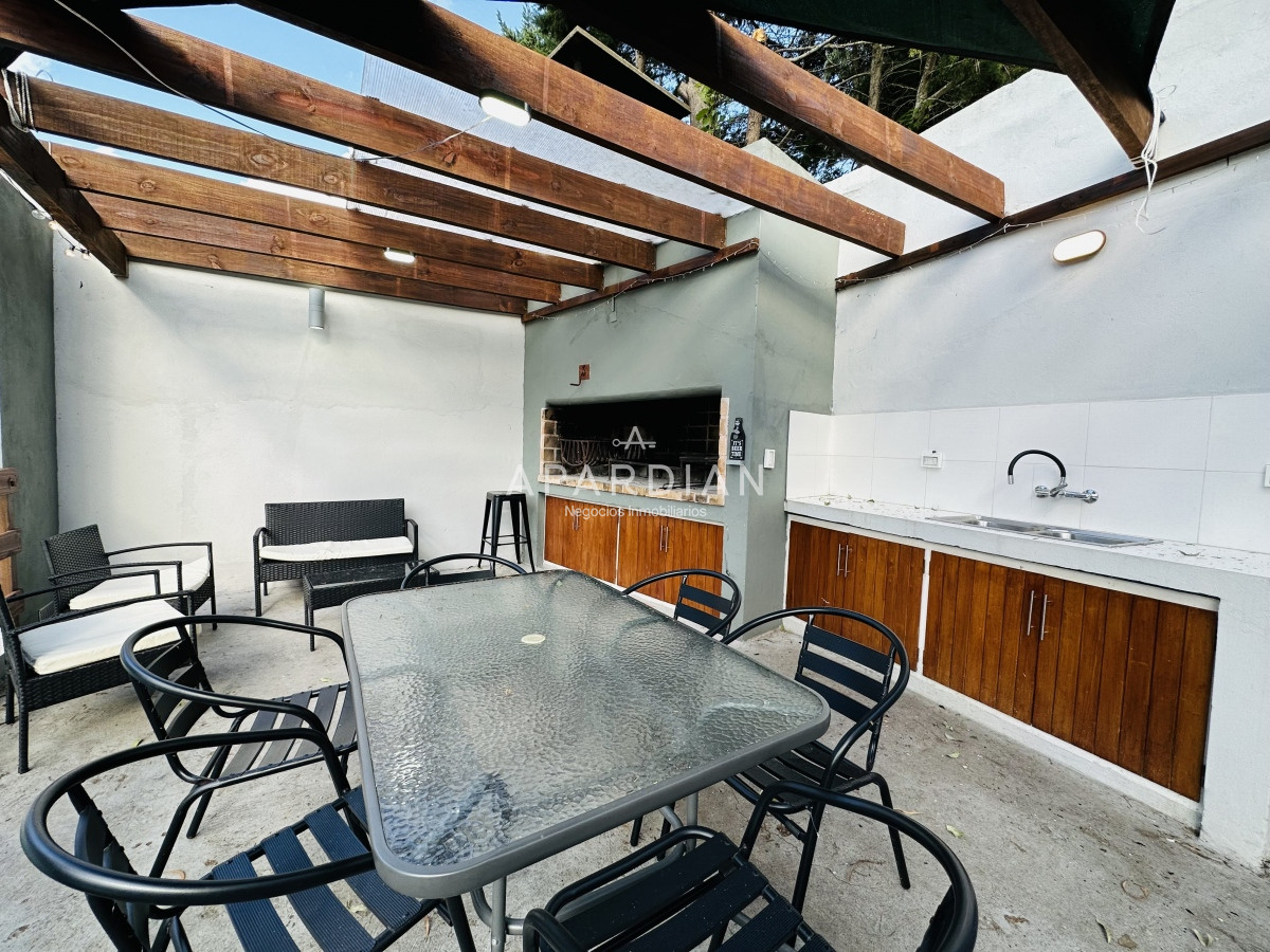 Casa ID.21097914 - Casa con piscina en venta  en Punta del Este