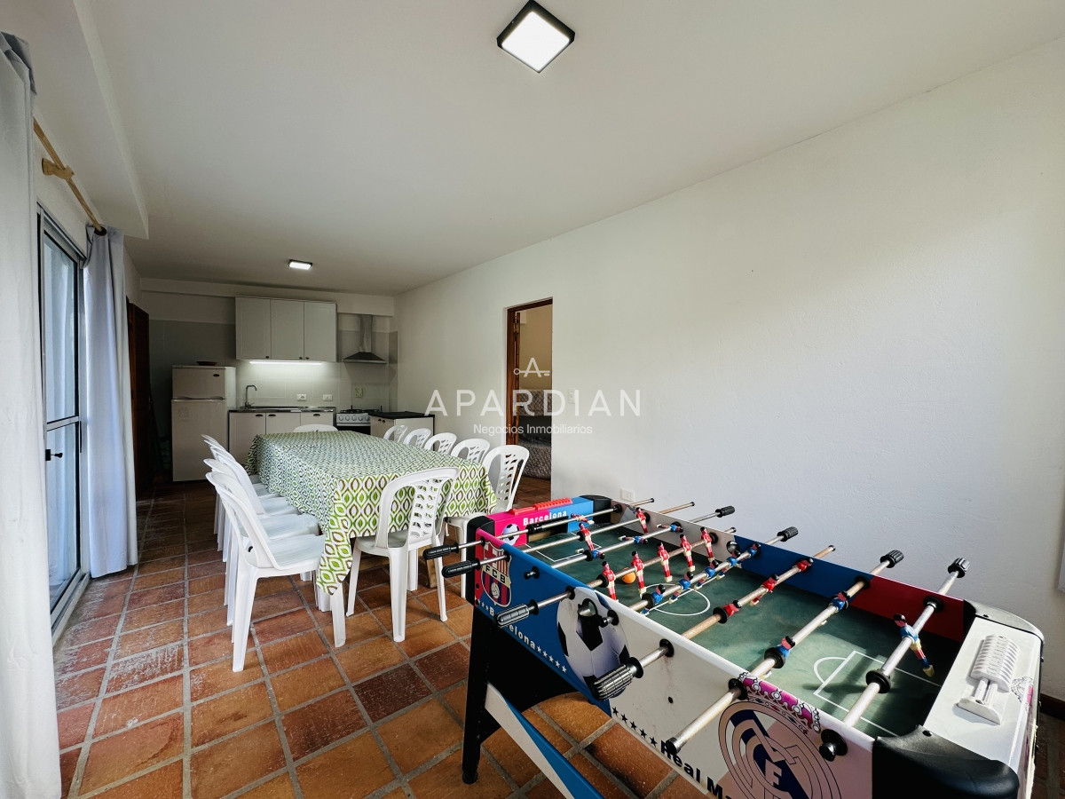 Casa ID.21097914 - Casa con piscina en venta  en Punta del Este