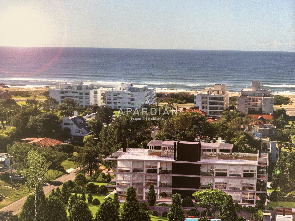 Apartamento ID.21096912 - Apto de 2 dormitorios en venta, Proyecto en construccion, Marzo 2025