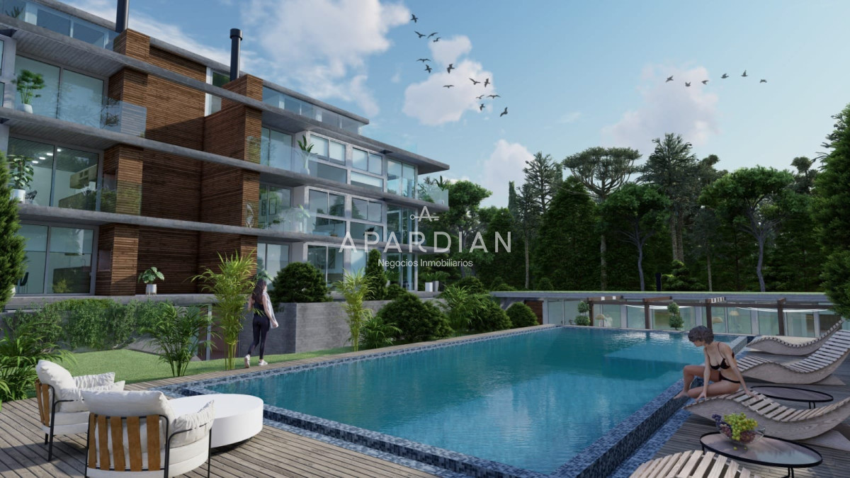 Apartamento ID.21096912 - Apto de 2 dormitorios en venta, Proyecto en construccion, Marzo 2025