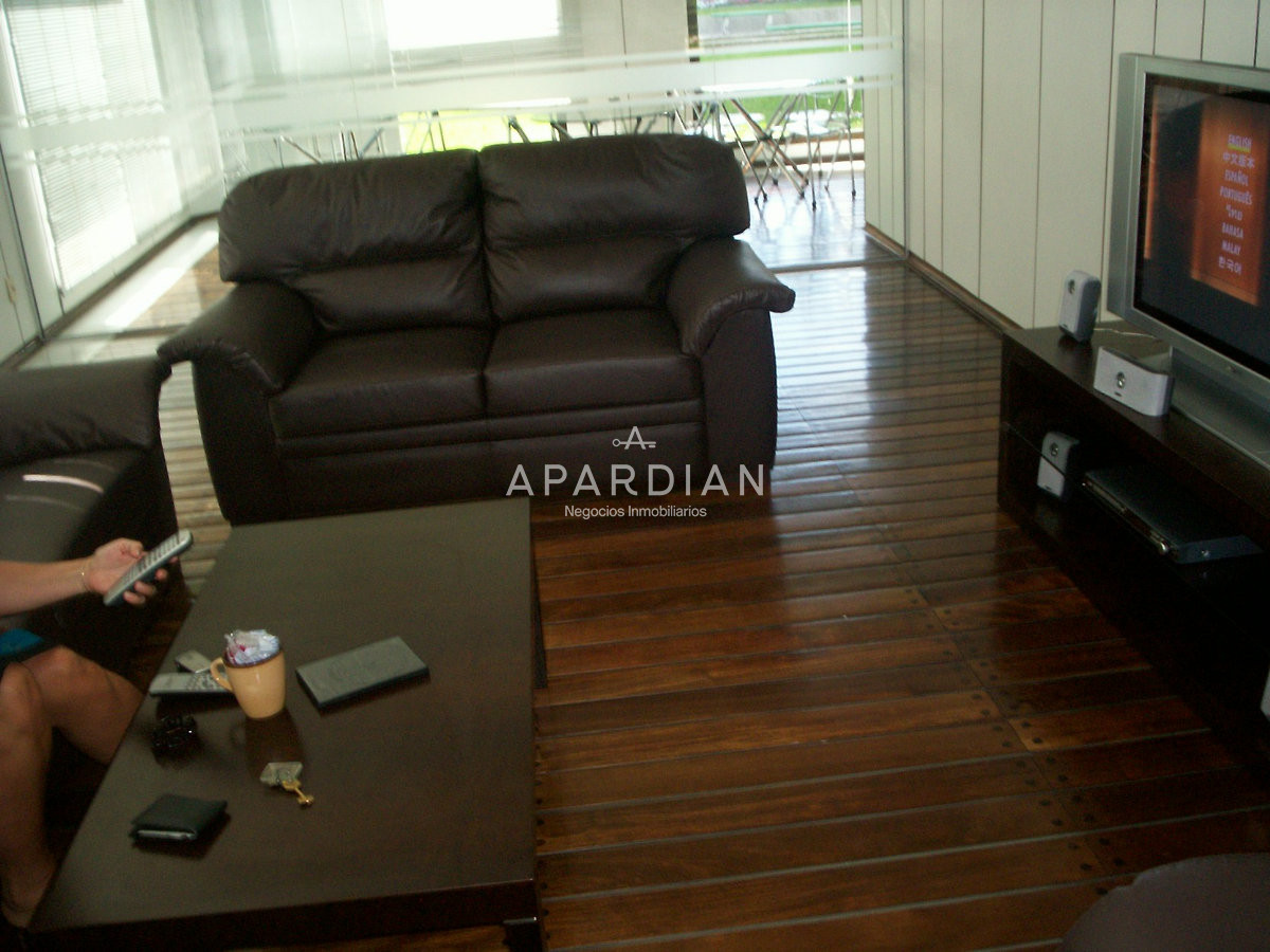 Apartamento ID.21100036 - Apartamento frente al Mar en Playa Brava