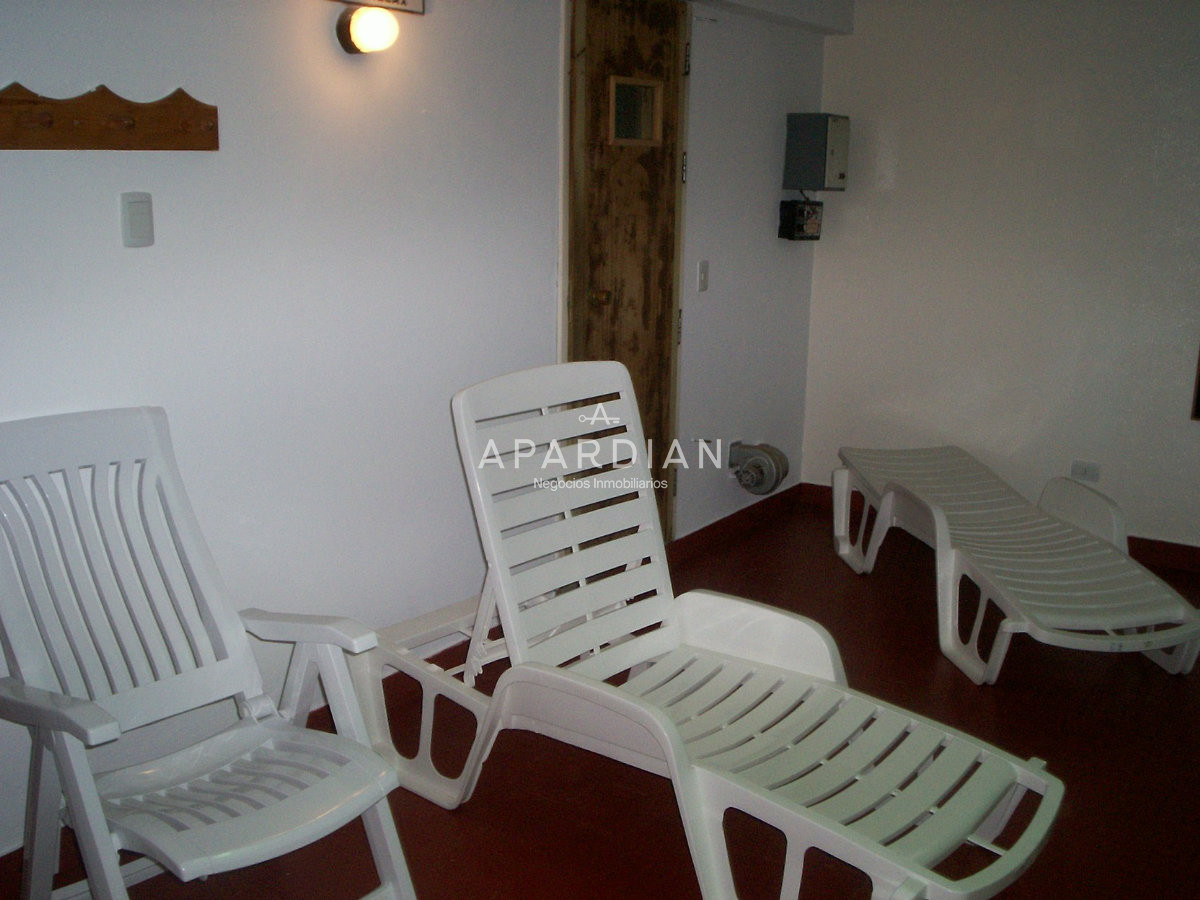 Apartamento ID.21100036 - Apartamento frente al Mar en Playa Brava