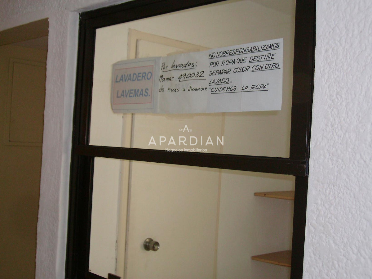 Apartamento ID.21100036 - Apartamento frente al Mar en Playa Brava