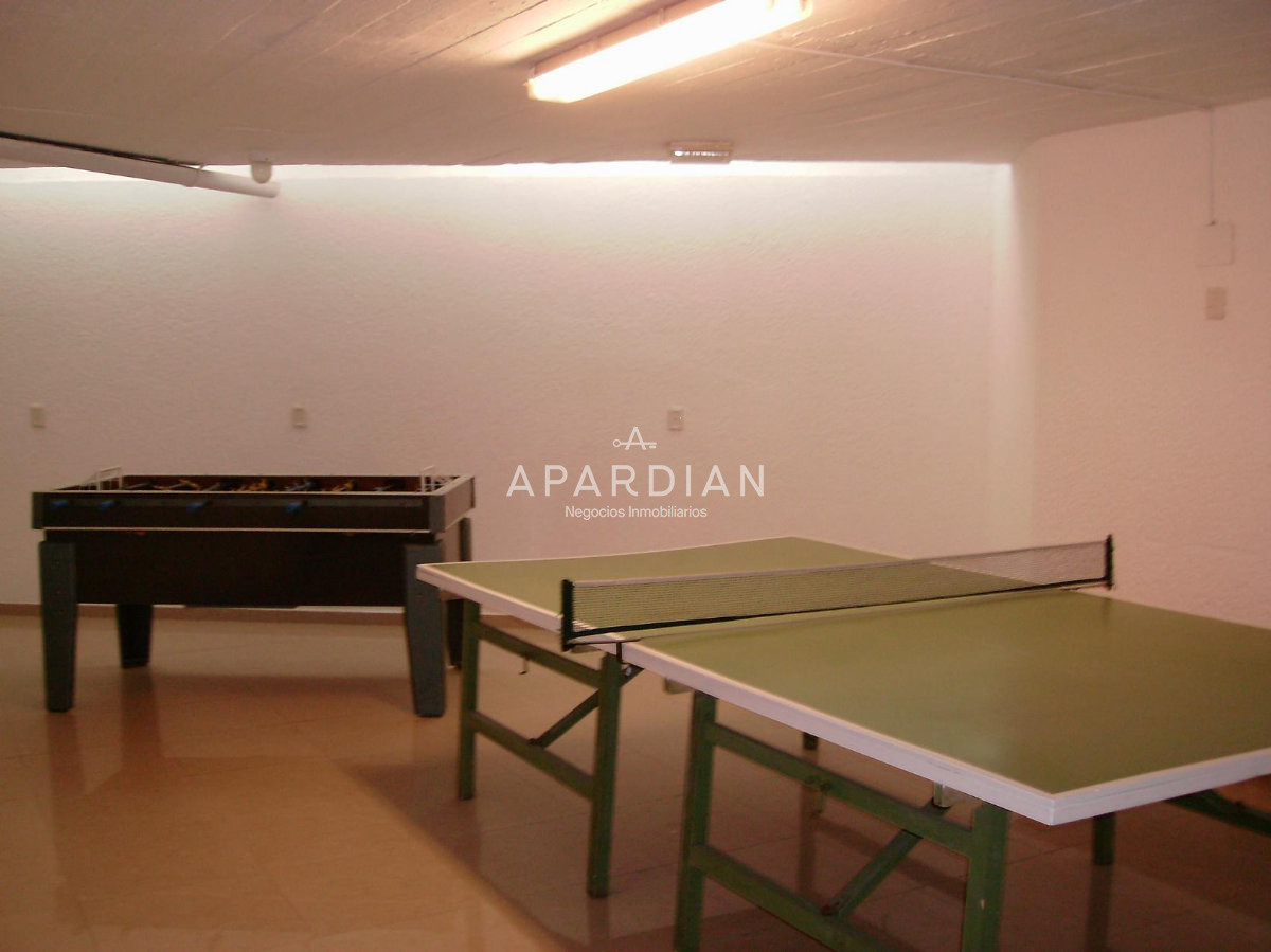 Apartamento ID.21100036 - Apartamento frente al Mar en Playa Brava