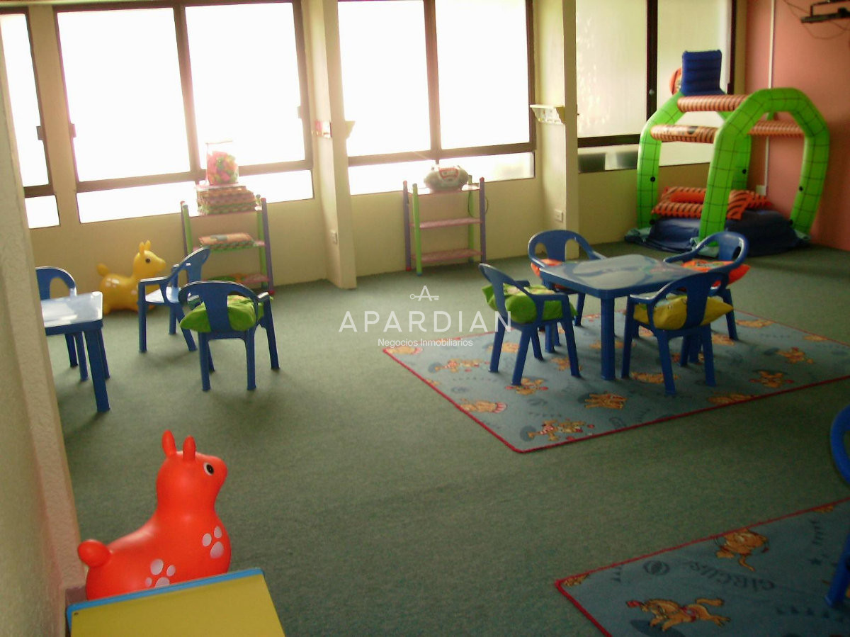 Apartamento ID.21100036 - Apartamento frente al Mar en Playa Brava