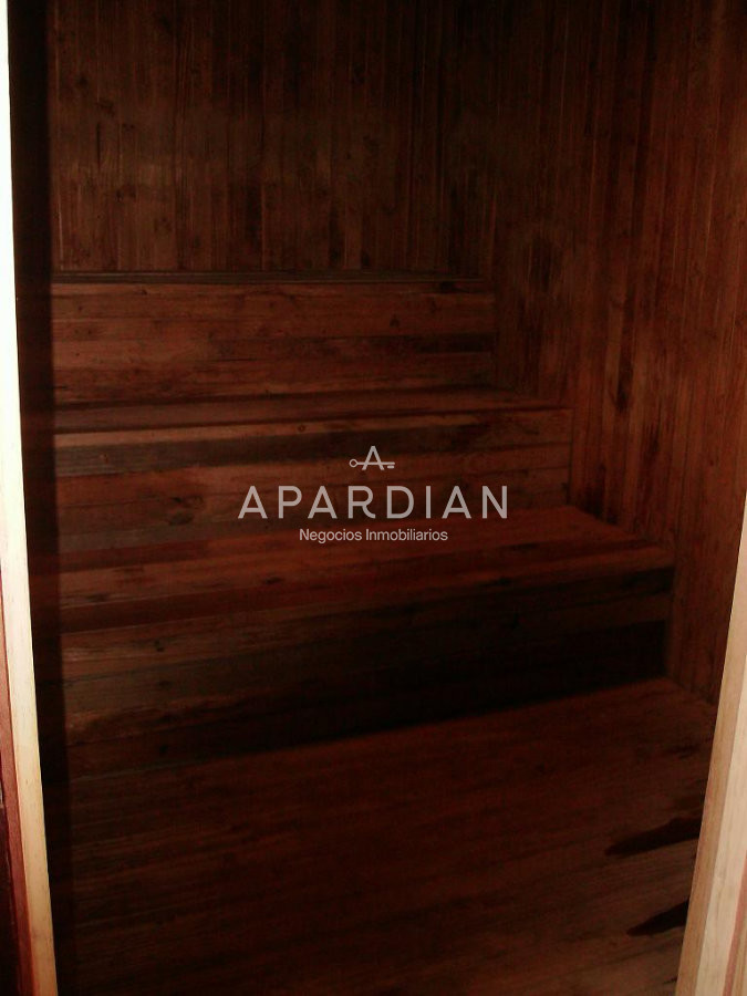 Apartamento ID.21100036 - Apartamento frente al Mar en Playa Brava