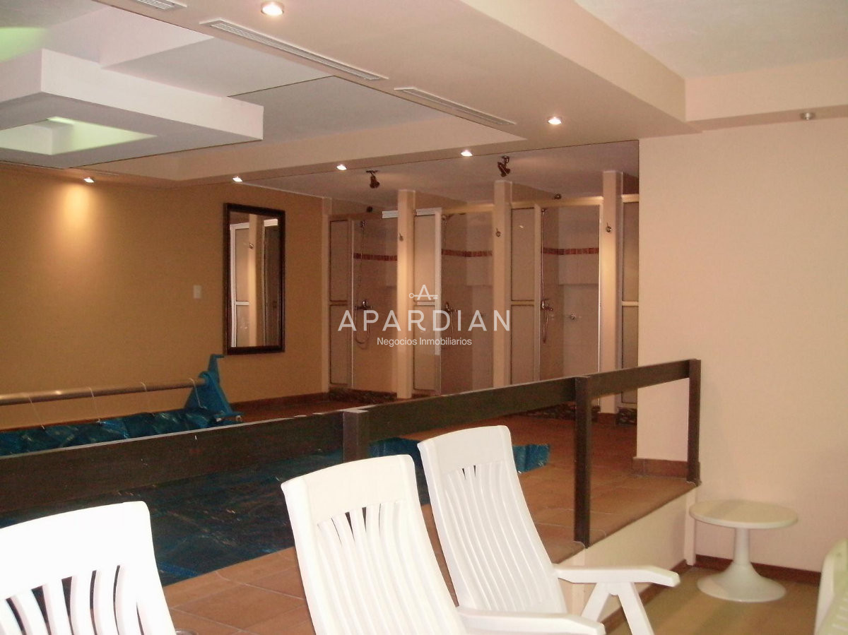 Apartamento ID.21100036 - Apartamento frente al Mar en Playa Brava