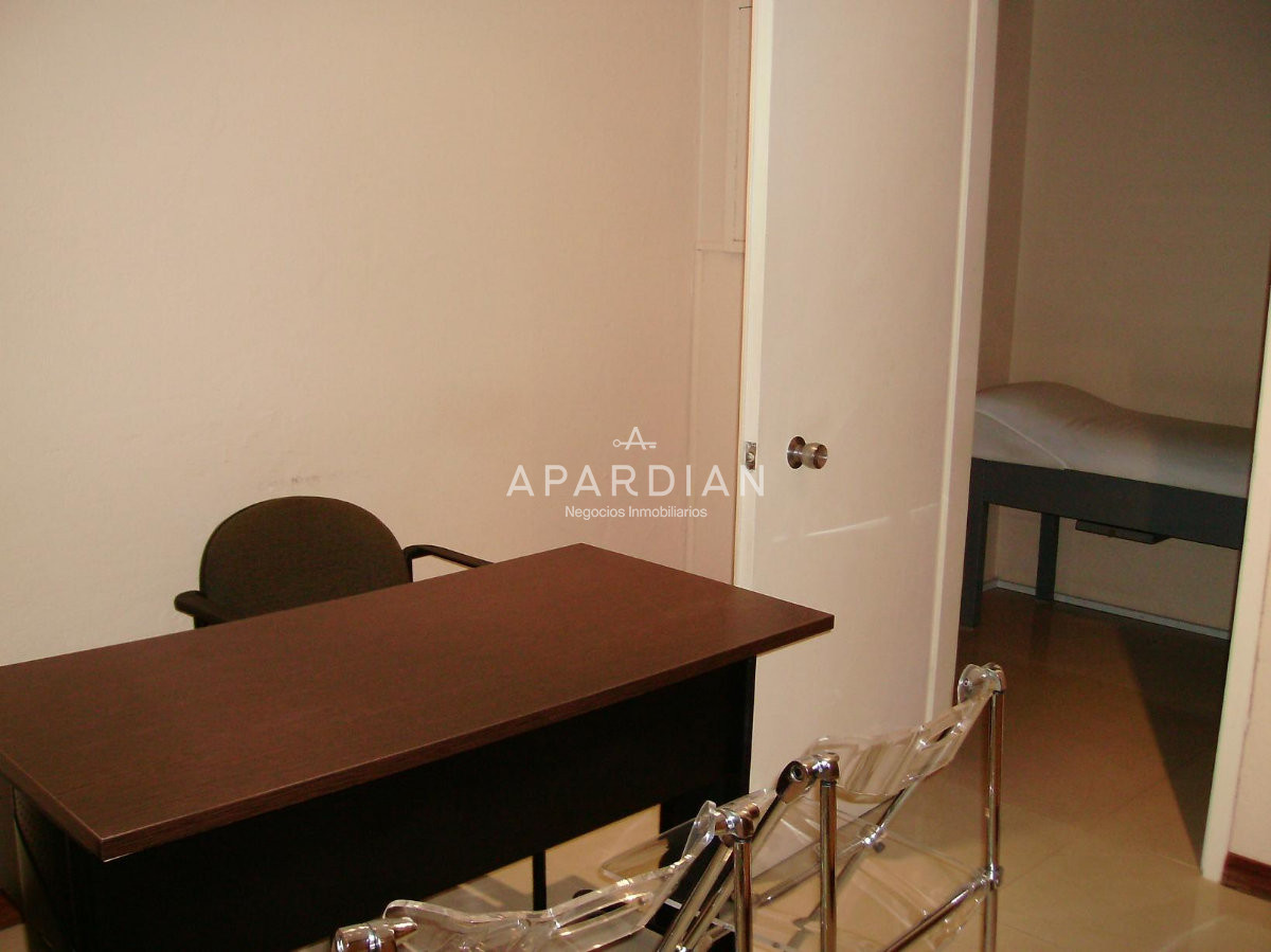 Apartamento ID.21100036 - Apartamento frente al Mar en Playa Brava