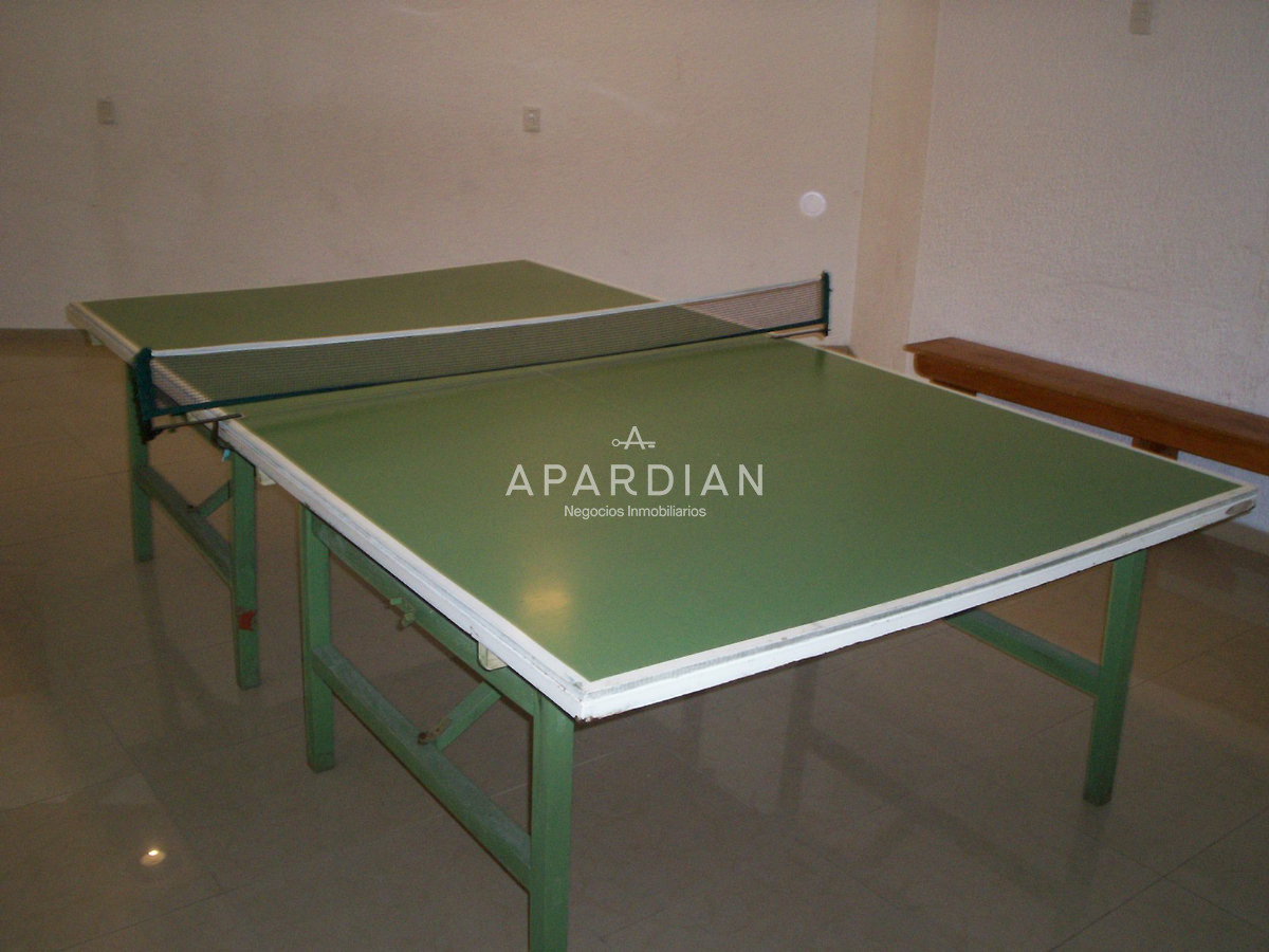 Apartamento ID.21100036 - Apartamento frente al Mar en Playa Brava