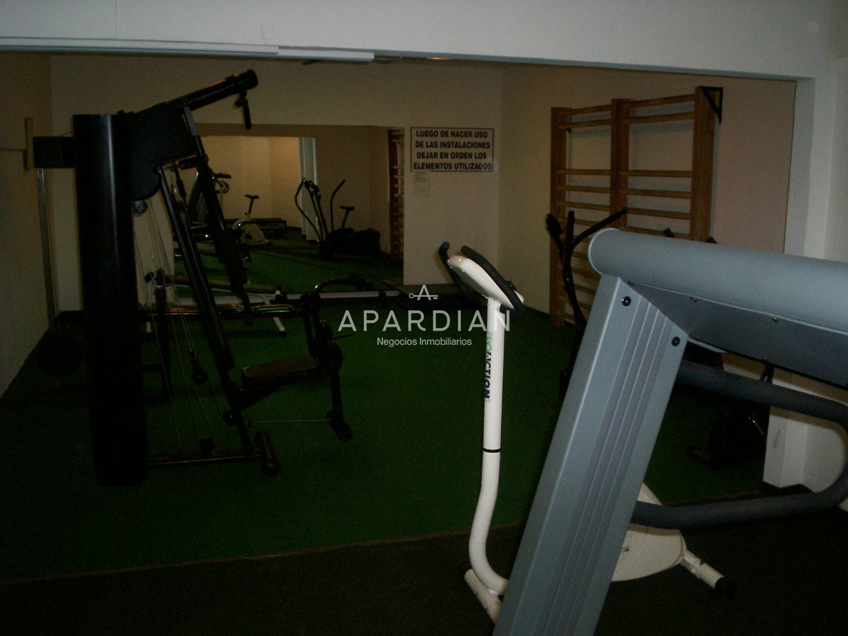 Apartamento ID.21100036 - Apartamento frente al Mar en Playa Brava