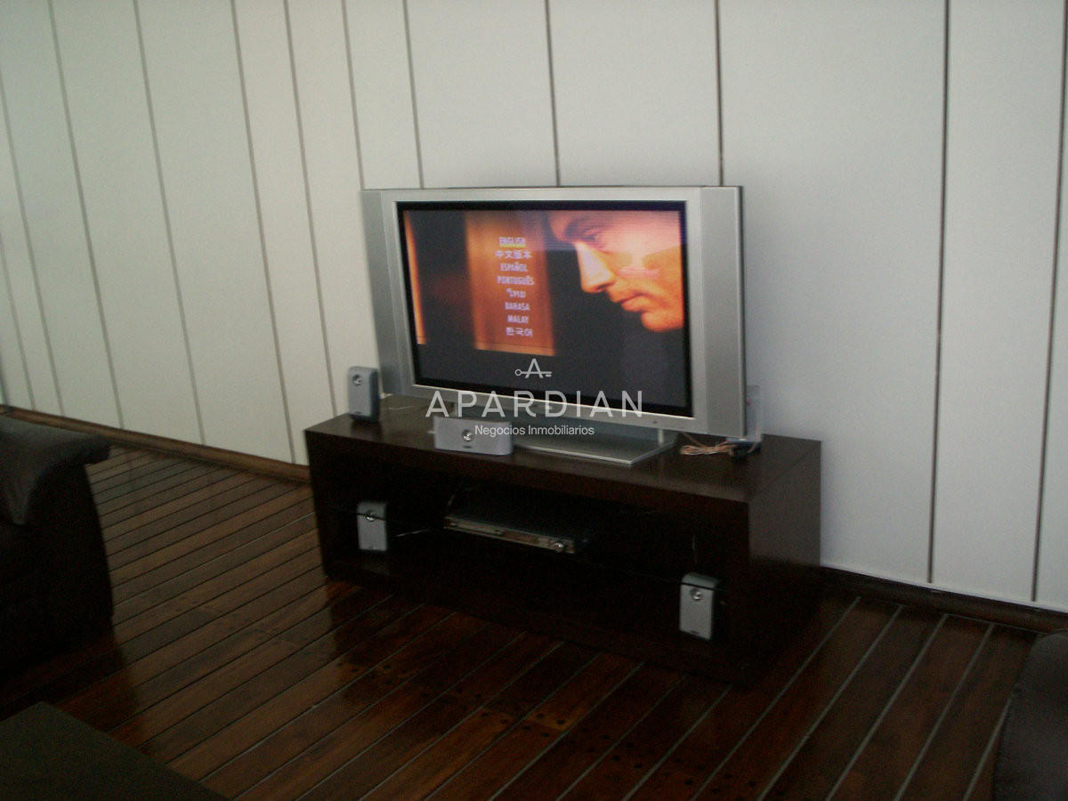 Apartamento ID.21100036 - Apartamento frente al Mar en Playa Brava