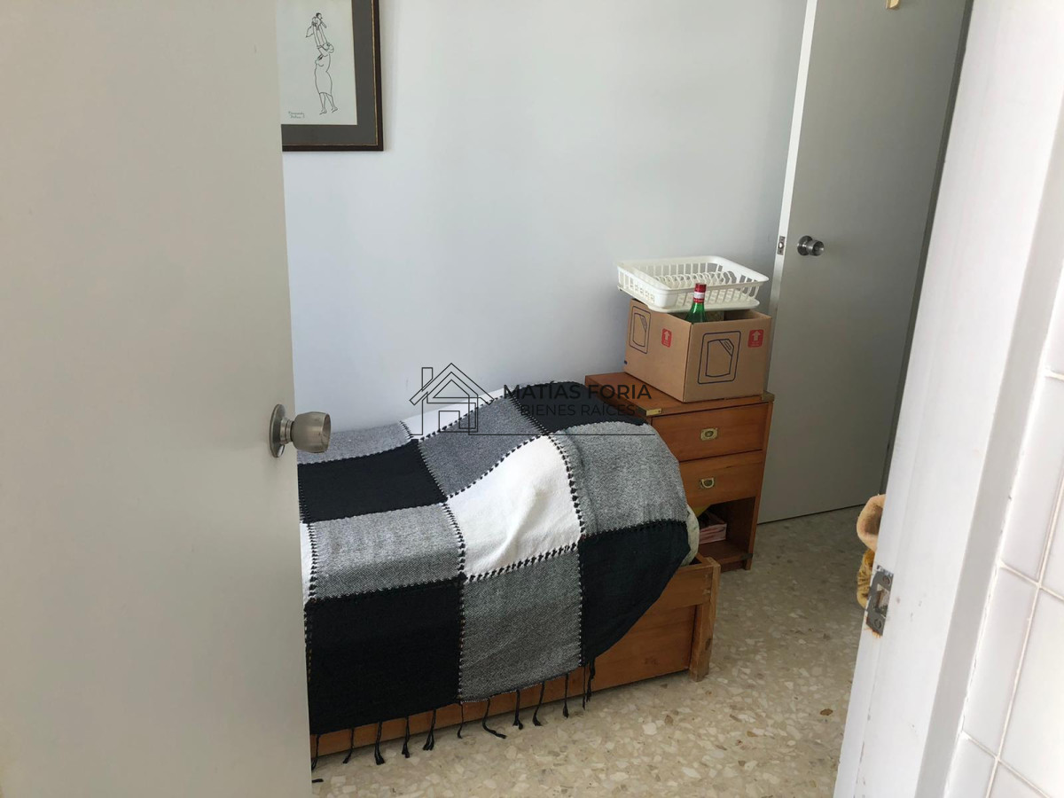 Apartamento ID.28 - Apartamento en venta de dos dormitorios en Punta del Este