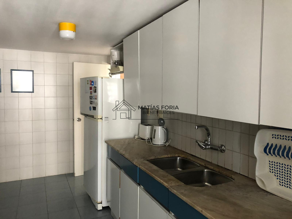 Apartamento ID.28 - Apartamento en venta de dos dormitorios en Punta del Este